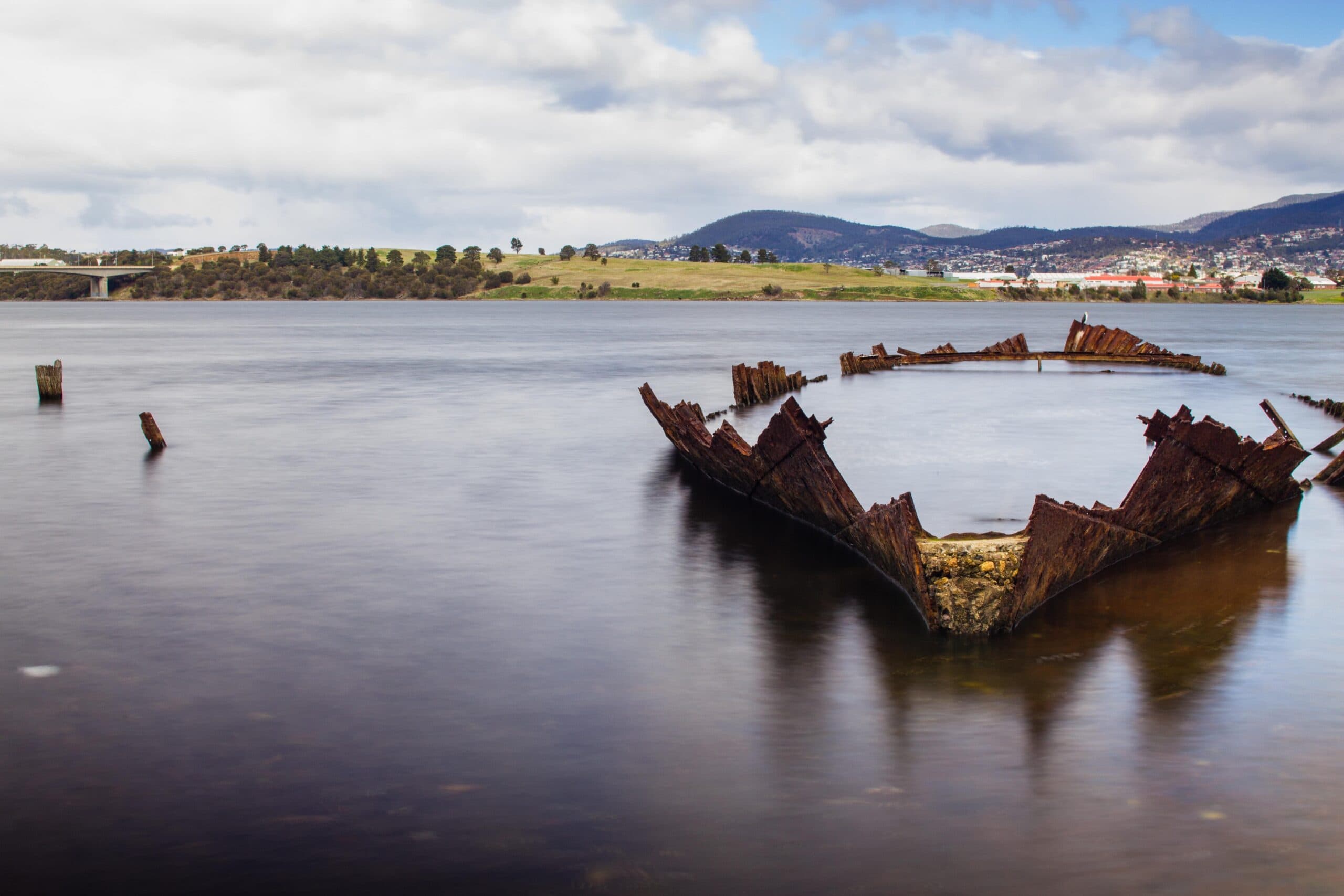 Miena, Tasmania