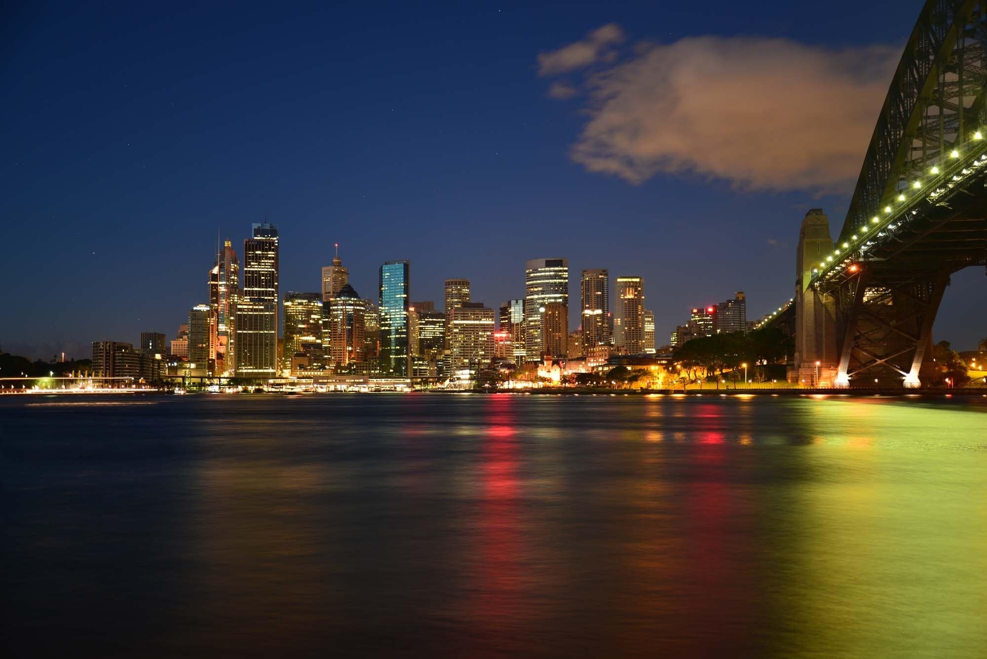 Orange, New South Wales