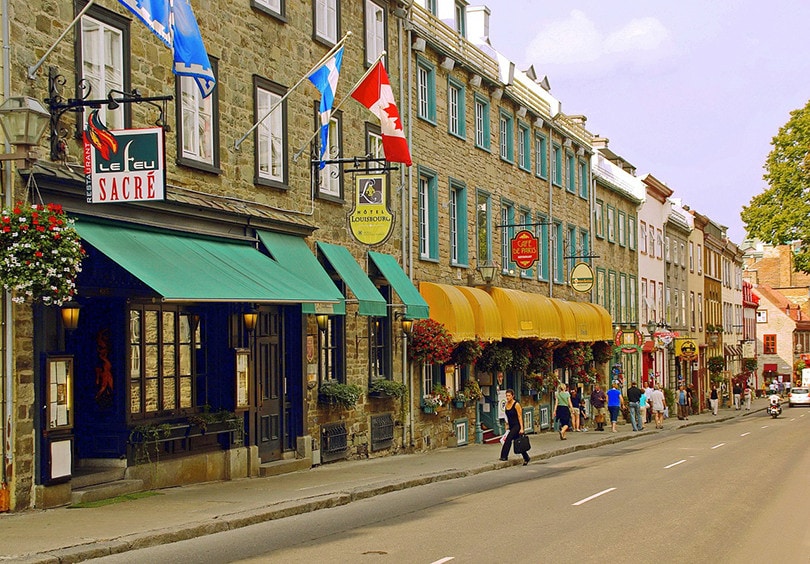 Québec City