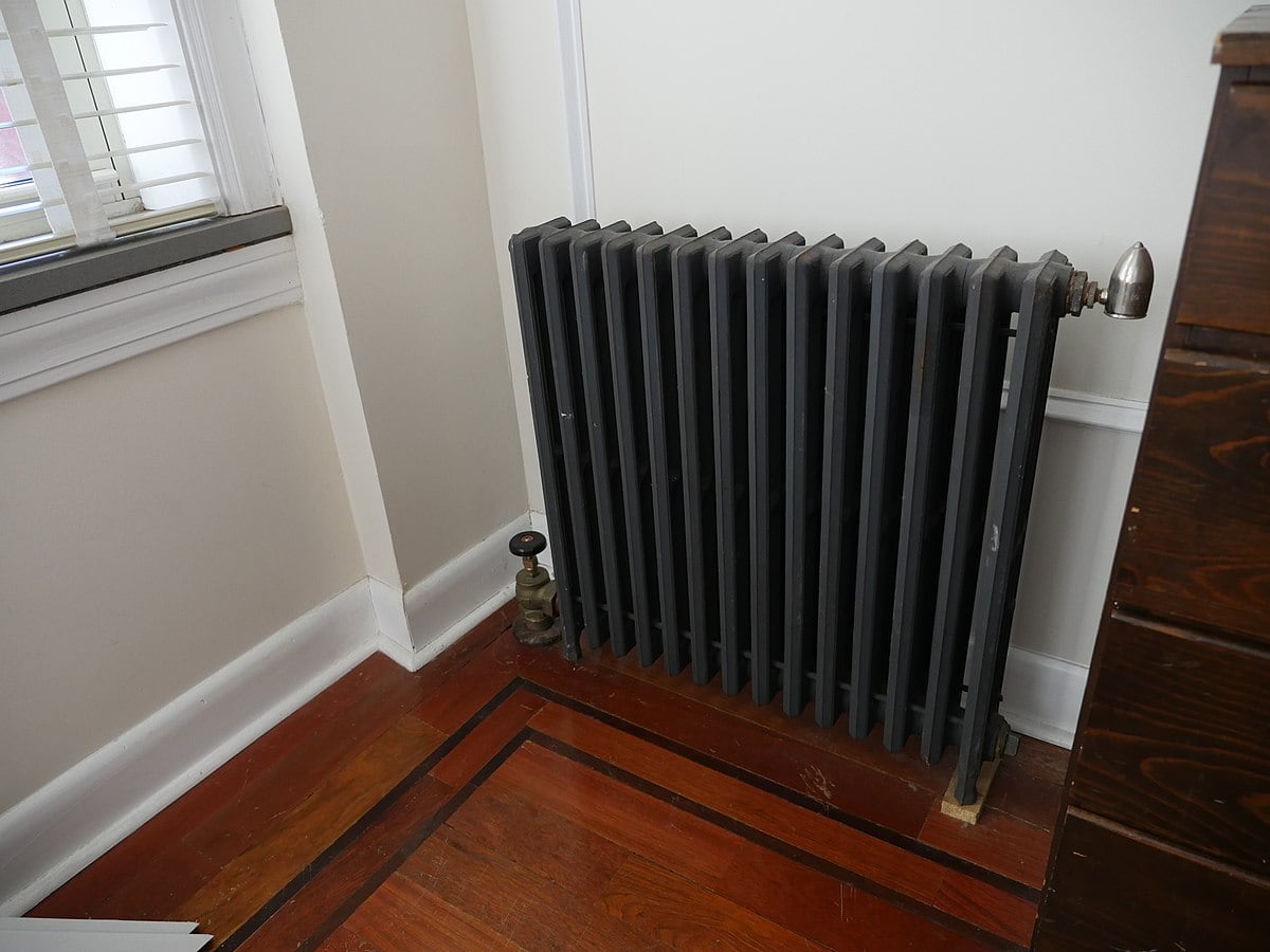 How Much Does It Cost to Replace a Radiator in 2024? House Grail