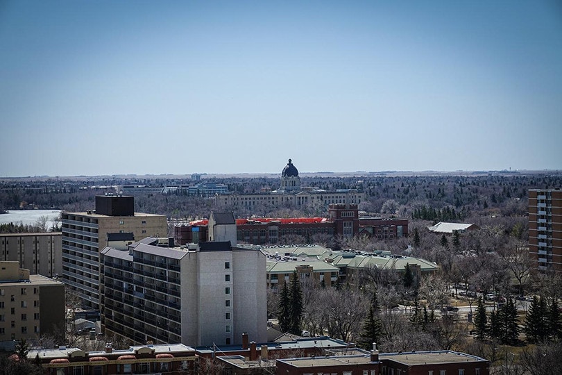 Regina, Saskatchewan