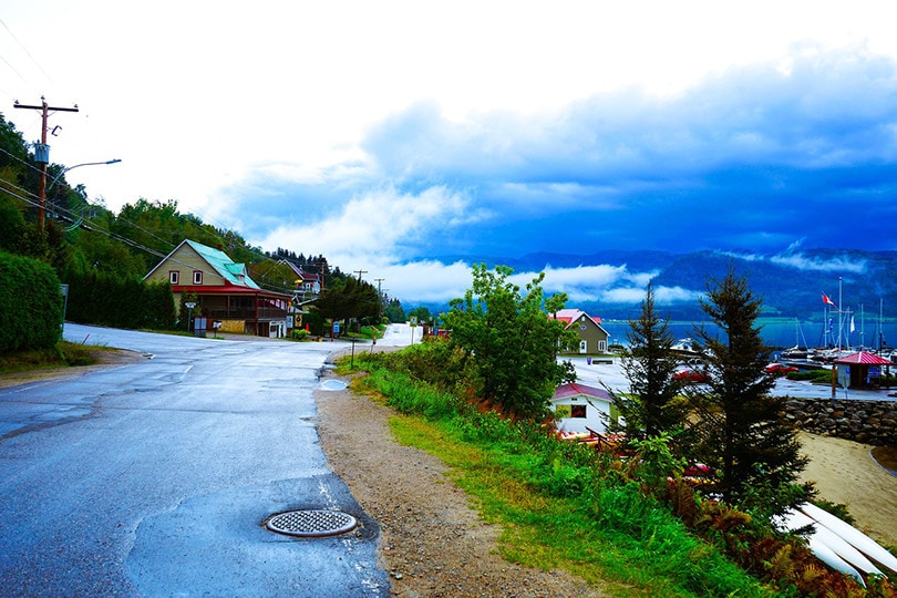 Saguenay Canada