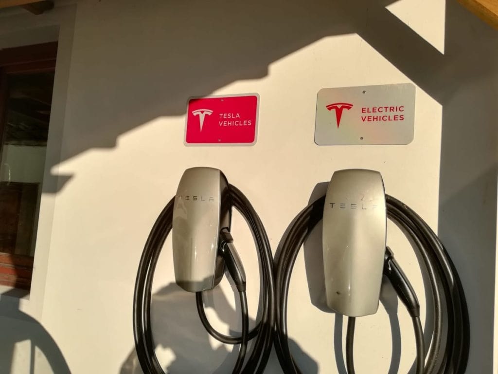 Tesla Wall Charger Installation Cost (2023 Update) House Grail