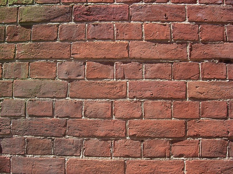 Wall decoration and insulation with Masonry Veneer