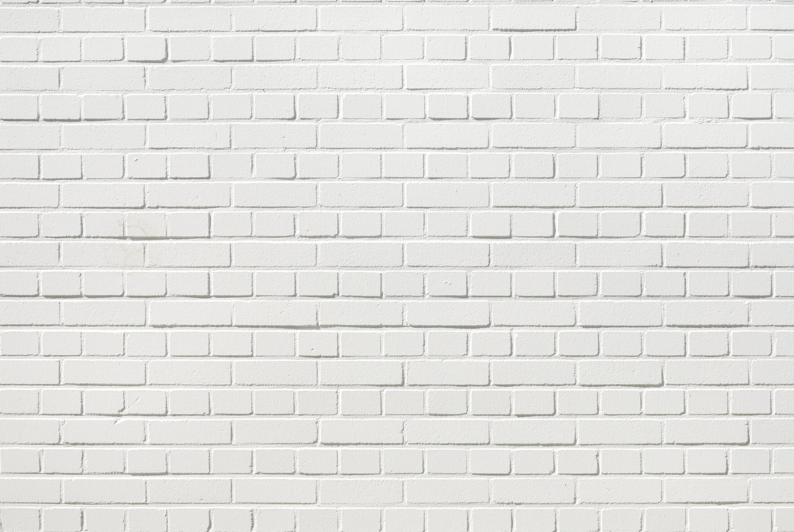White Shiplap Bricks