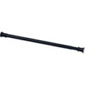 Zenna Home Adjustable Shower Curtain Rod