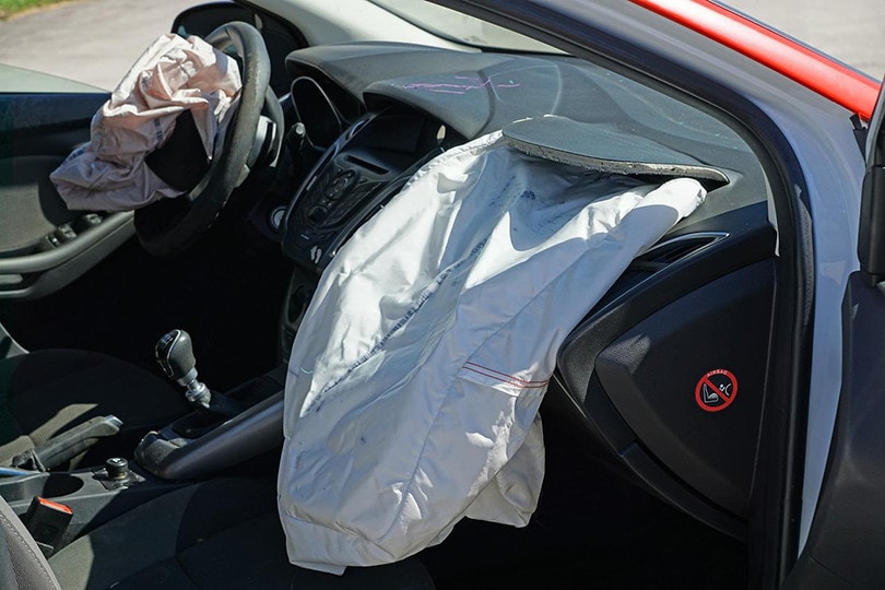 When Were Airbags Invented? History, Types, & Future House Grail