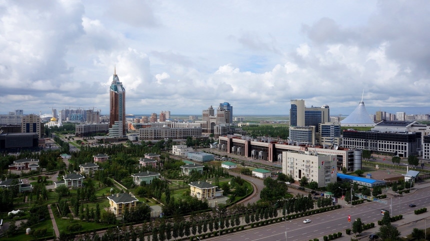 astana Nur Sultan Kazakhstan_Andy Bay