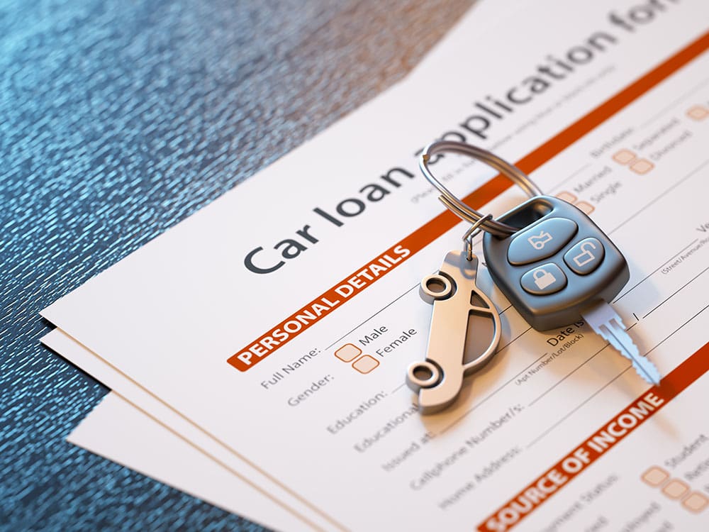 The High Cost of Car Key Replacement