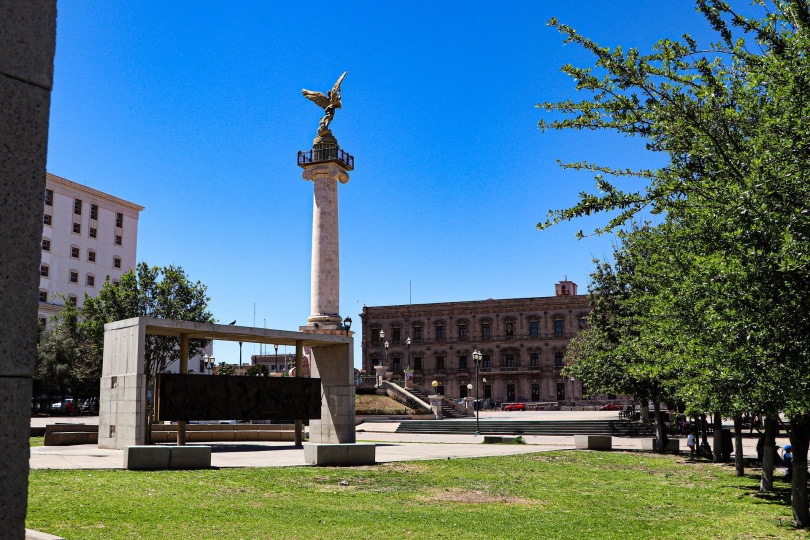 chihuahua city mexico