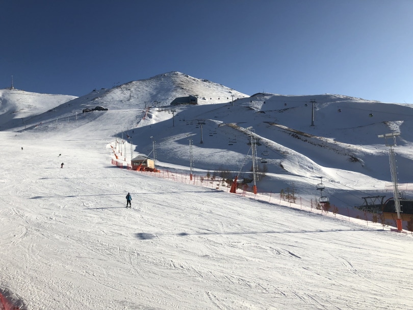 erzurum turkey