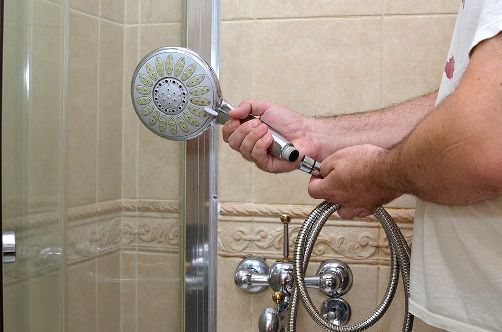 How Much Does It Cost To Replace A Shower Valve Uk