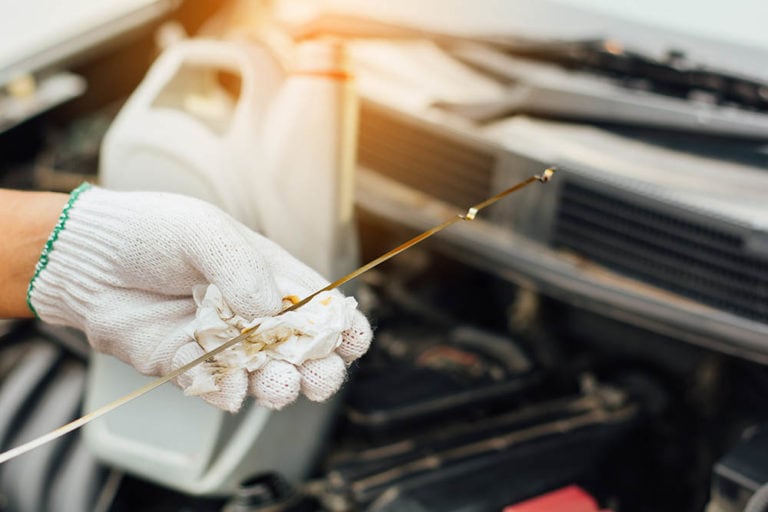 How Often Should You Change Transmission Fluid