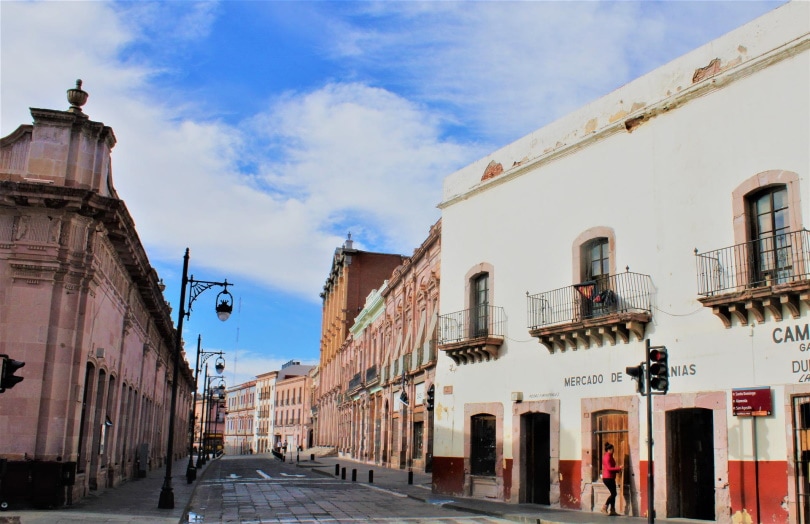 zacatecas mexico