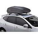 SportRack Vista XL Cargo Box