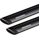 Yakima JetStream Bar Aerodynamic Crossbars