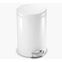 Simplehuman 4.5 Liter Bathroom Trash Can
