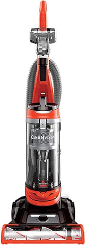 BISSELL 2486 CleanView Bagless Vacuum