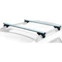 CargoLoc 2-Piece 52″ Aluminum Roof Top Crossbar Set