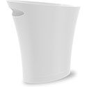 Umbra Skinny Sleek Trash Can