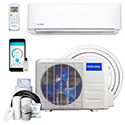 MRCOOL – 36k BTU 16 SEER Ductless Heat Pump