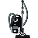 Miele Compact C1 Turbo Canister Vacuum