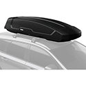 Thule Force Rooftop Cargo Box