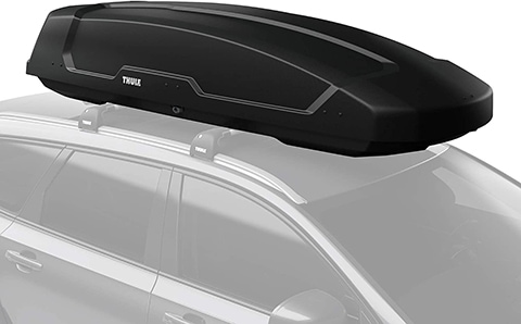 Thule Force Rooftop Cargo Box