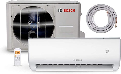 Bosch Climate 12,000 Btu