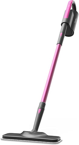 Schenley Steam Mop Cleaner with Detachable Handheld Steamer