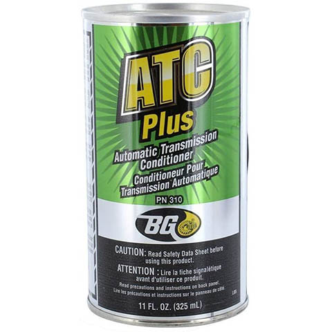 BG ATC Plus