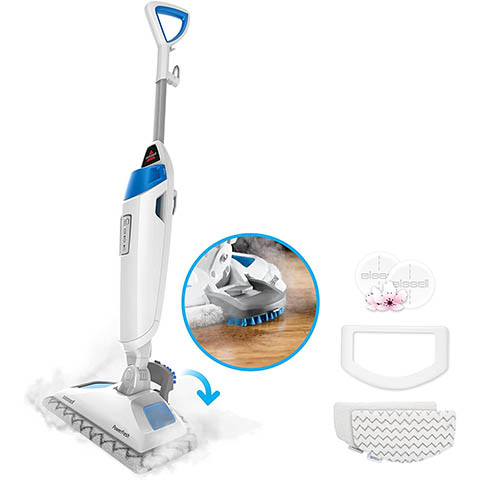 BISSELL 1940 Powerfresh Steam Mop