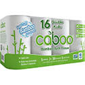 Caboo Tree-Free Bamboo Toilet Paper