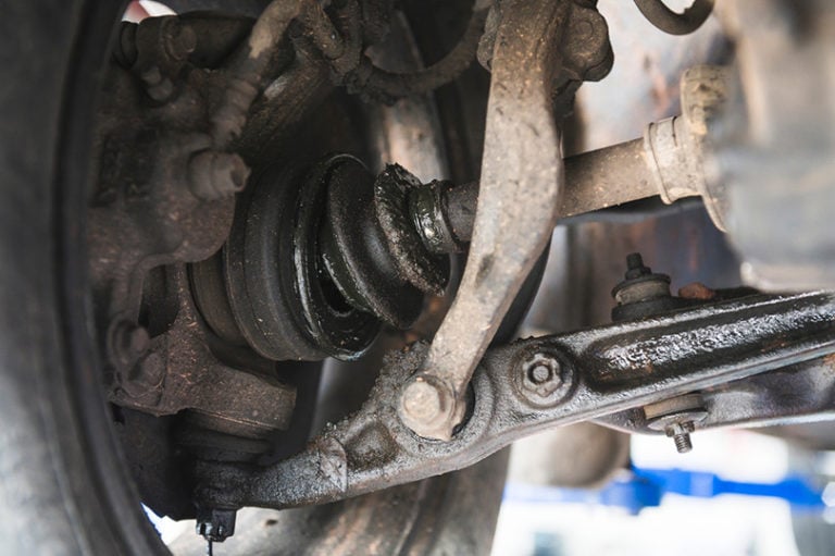 How Much Does It Cost to Replace an Axle in a Car? Price, Signs & FAQs ...