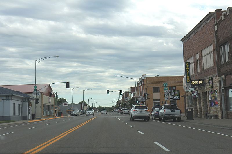 10 Safest Cities in Montana 2024 Update House Grail