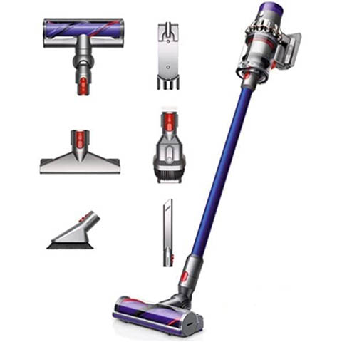 Dyson v10 Allergy Vacuum