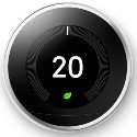 Google Nest Learning Thermostat