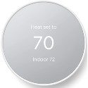 Google Nest Thermostat