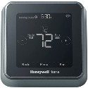 Honeywell Wi-Fi Thermostat