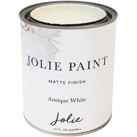 Jolie Paint