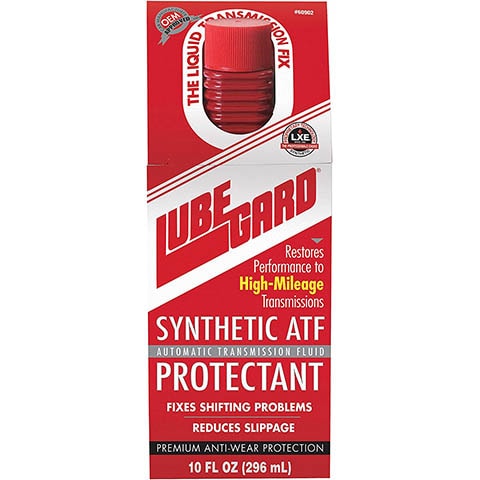 Lubegard 60902 Automatic Transmission Fluid Protectant