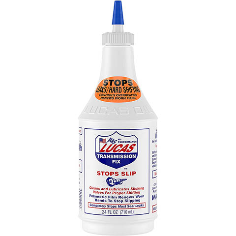 Lucas LUC10009 Transmission Fix