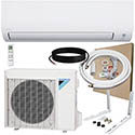 MAXWELL Daikin Aurora Heat Pump System