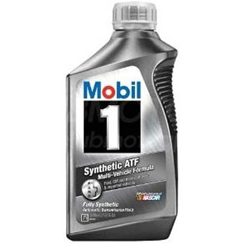 Mobil 1 ATF