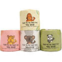 Mother Earth Organic Bamboo Toilet Paper