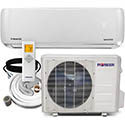 PIONEER Air Conditioner Mini Split Heat Pump