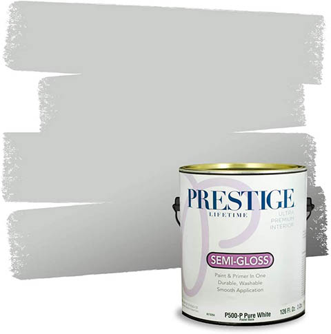 Prestige Interior Paint and Primer