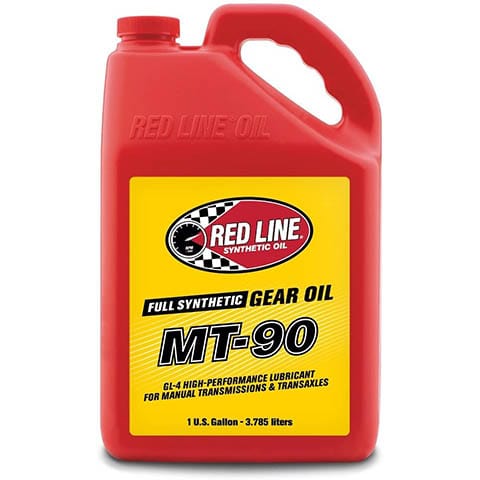 Redline MTF