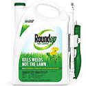 RoundUp All-In-One Weed Killer For Lawns