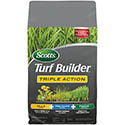 Scotts Turf Builder Triple Action